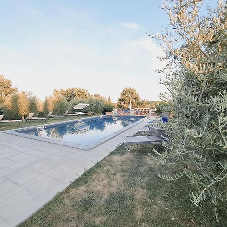 Cortona Holiday Home Eksteriør bilde