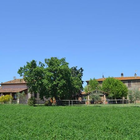 Cortona Holiday Home Eksteriør bilde