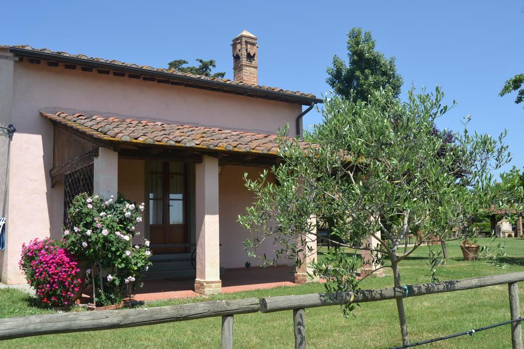 Cortona Holiday Home Rom bilde