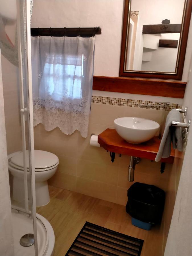 Cortona Holiday Home Eksteriør bilde