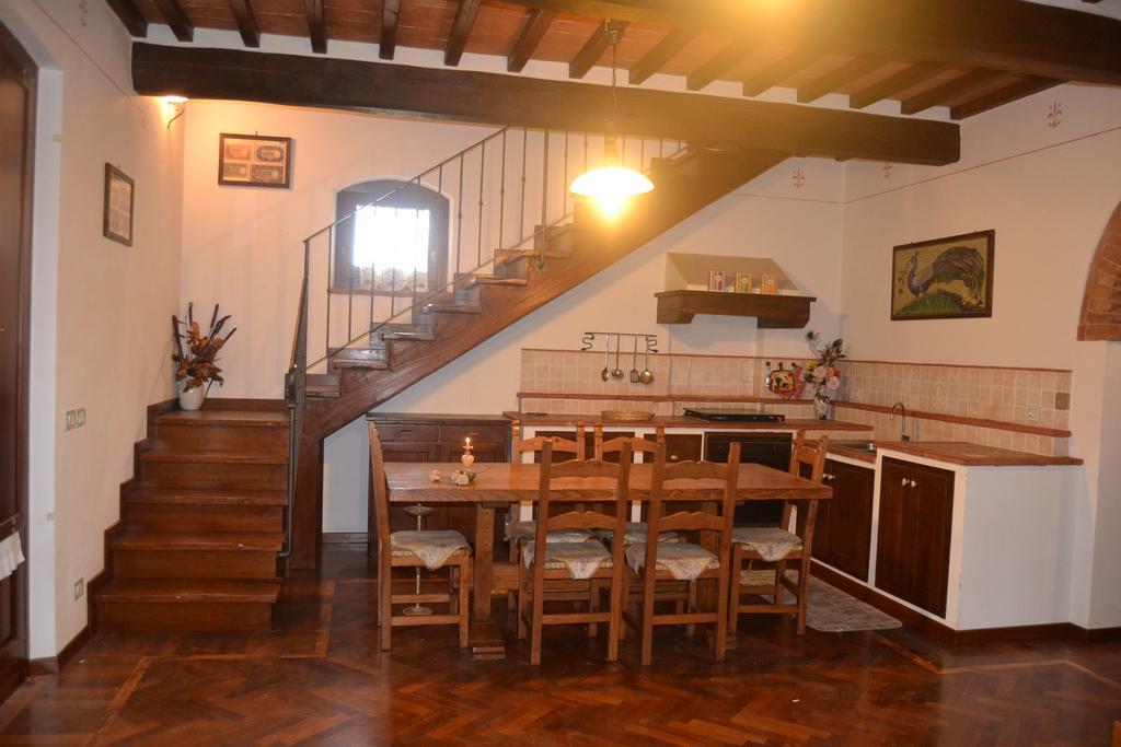 Cortona Holiday Home Rom bilde