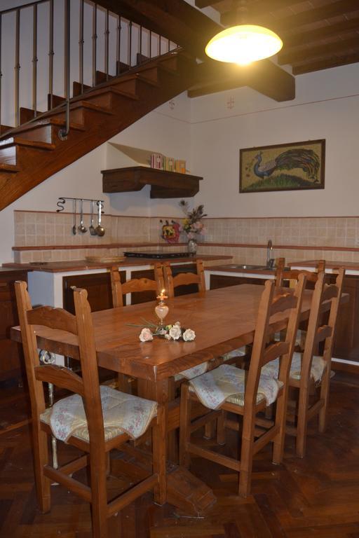 Cortona Holiday Home Rom bilde
