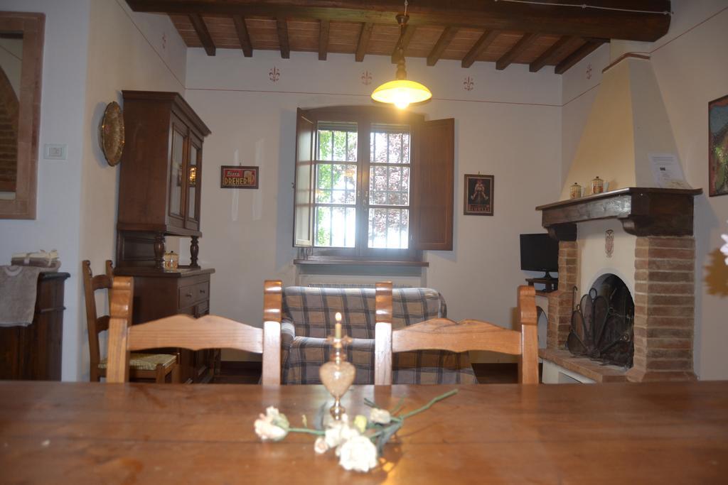Cortona Holiday Home Rom bilde