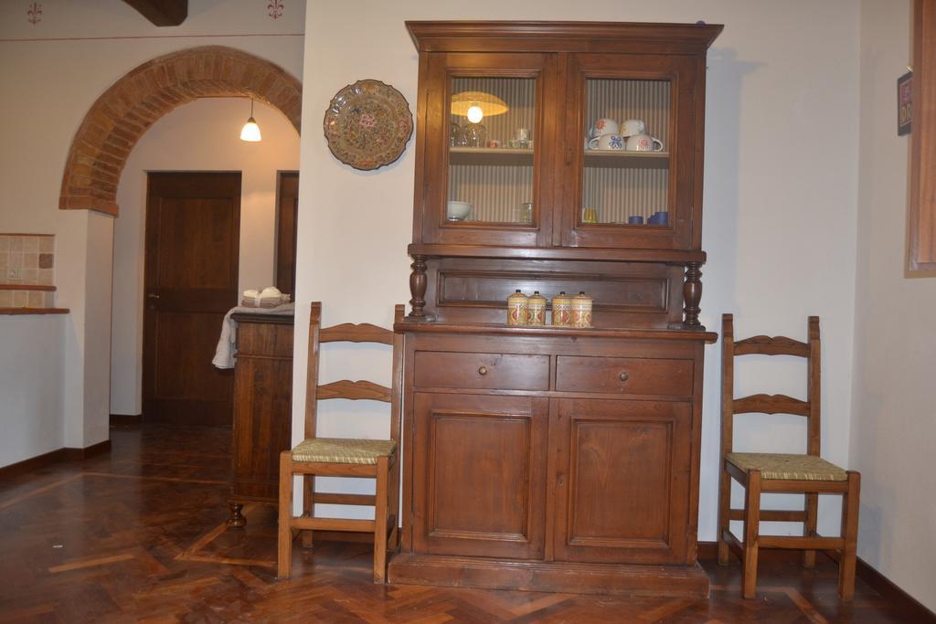 Cortona Holiday Home Rom bilde
