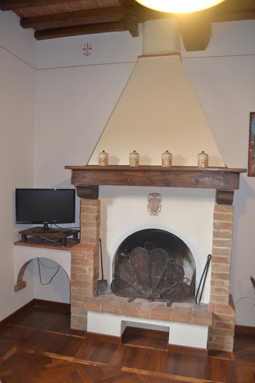Cortona Holiday Home Rom bilde