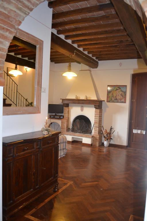 Cortona Holiday Home Rom bilde