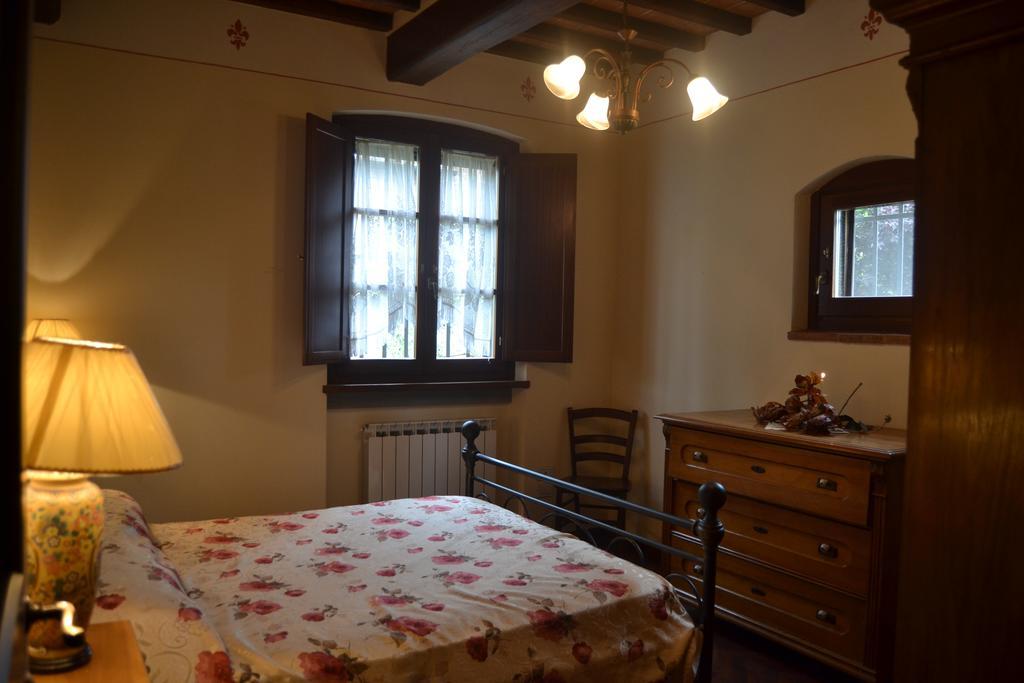 Cortona Holiday Home Rom bilde