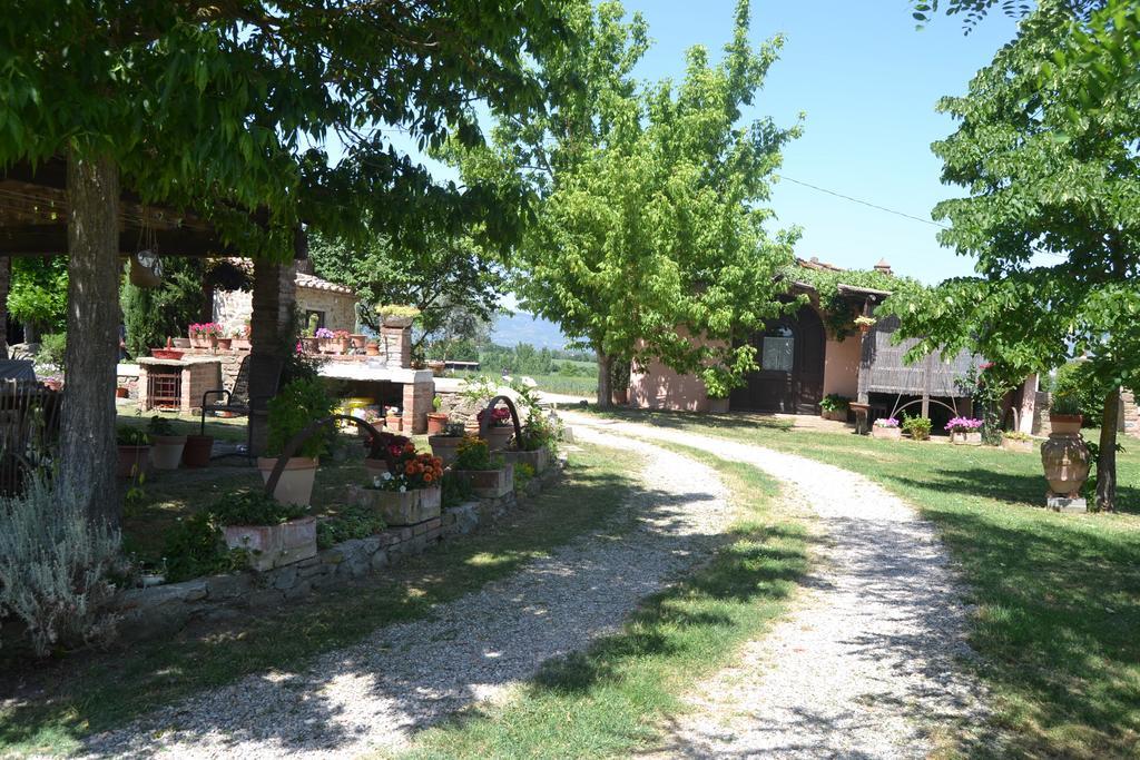 Cortona Holiday Home Rom bilde