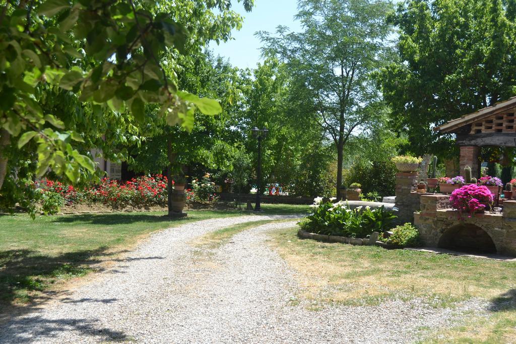 Cortona Holiday Home Rom bilde