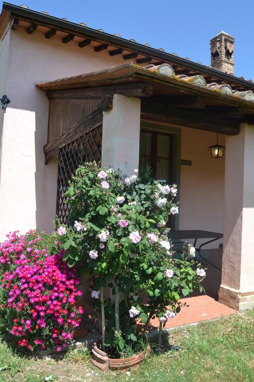 Cortona Holiday Home Rom bilde