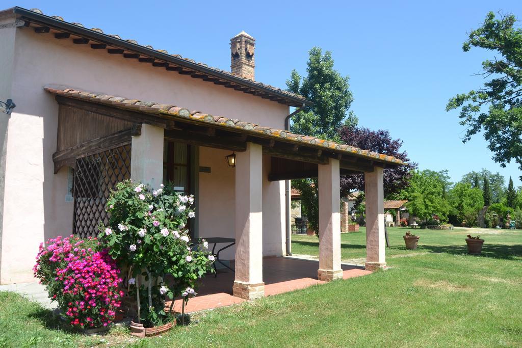 Cortona Holiday Home Rom bilde