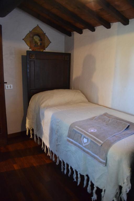 Cortona Holiday Home Rom bilde