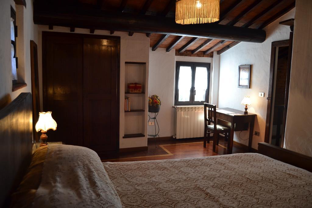 Cortona Holiday Home Rom bilde