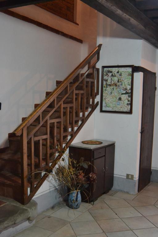 Cortona Holiday Home Rom bilde