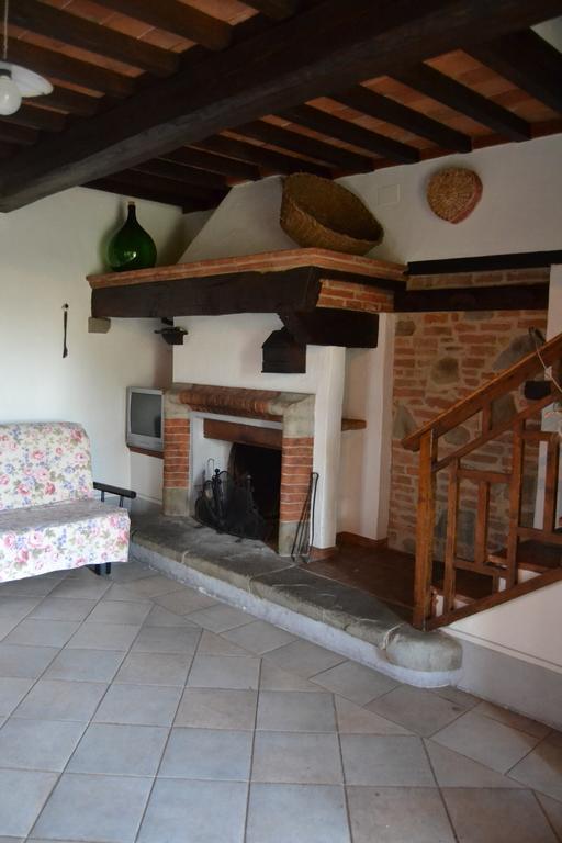 Cortona Holiday Home Rom bilde