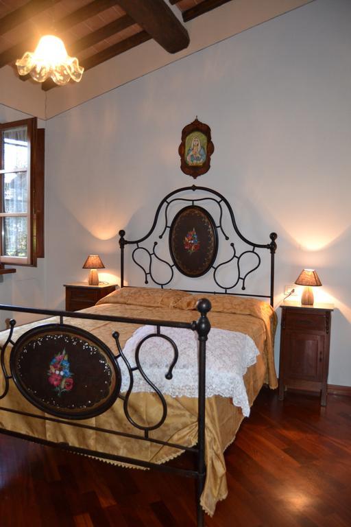 Cortona Holiday Home Rom bilde
