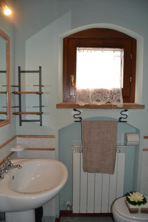 Cortona Holiday Home Rom bilde