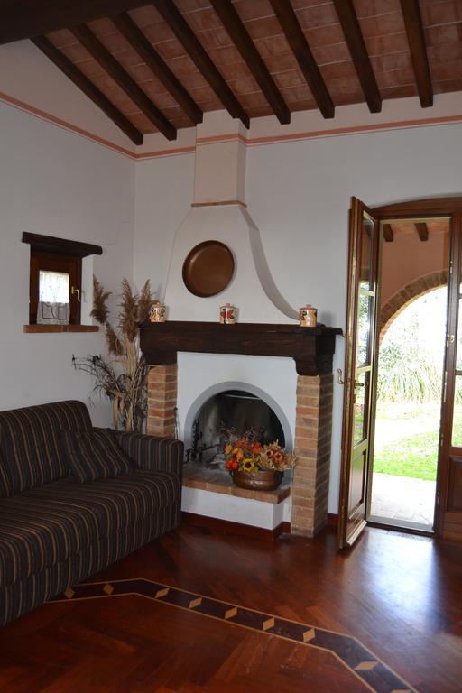 Cortona Holiday Home Rom bilde