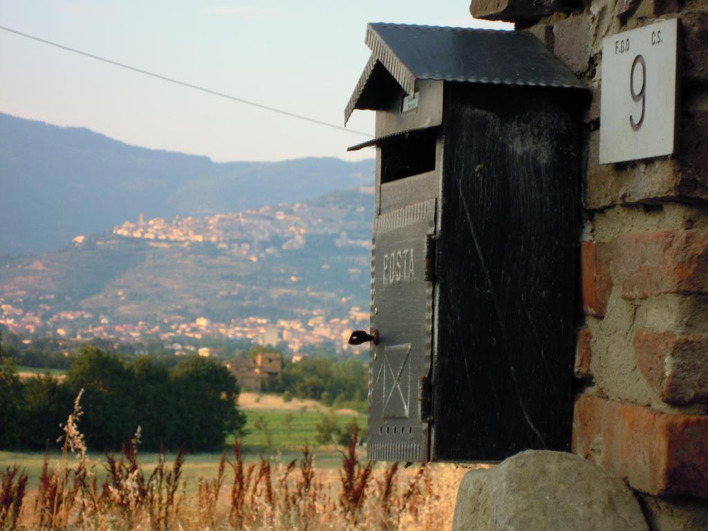 Cortona Holiday Home Rom bilde