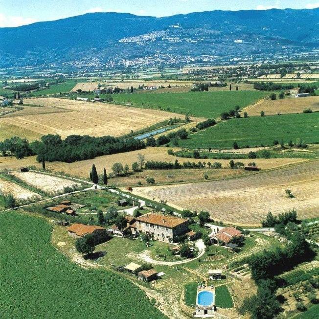 Cortona Holiday Home Rom bilde