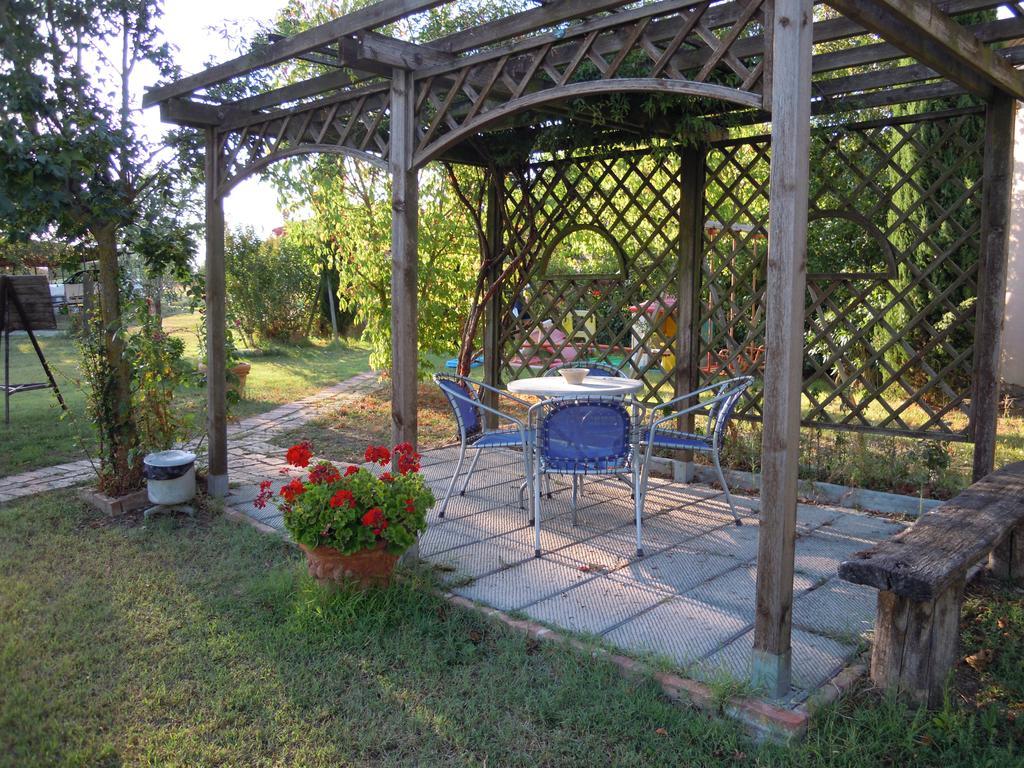 Cortona Holiday Home Rom bilde