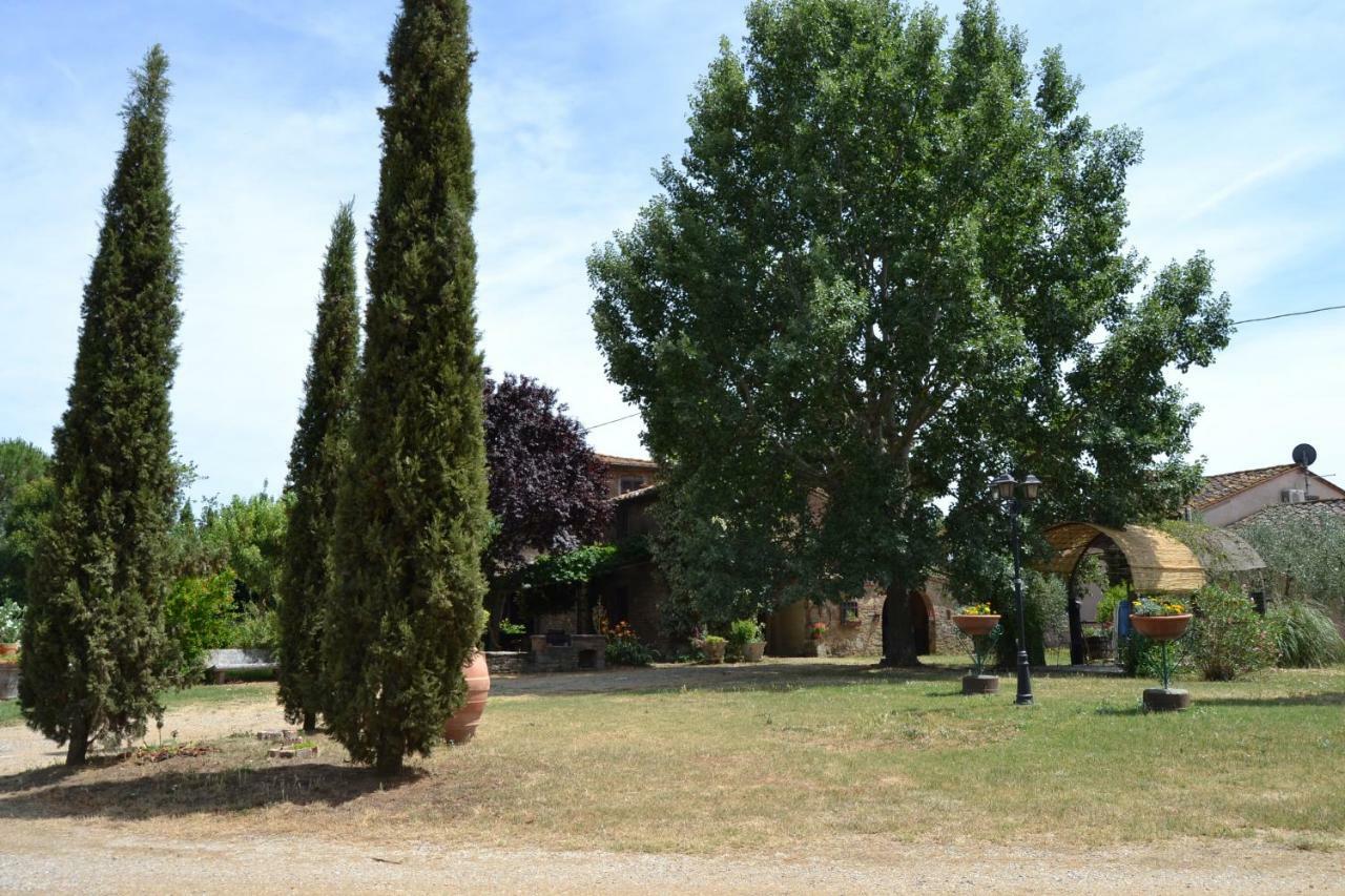 Cortona Holiday Home Eksteriør bilde