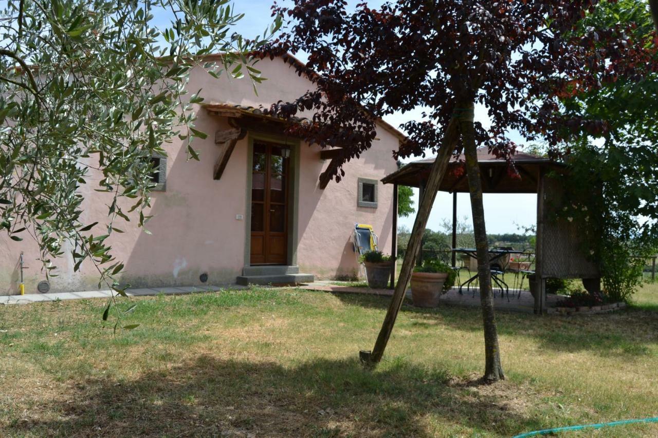 Cortona Holiday Home Eksteriør bilde